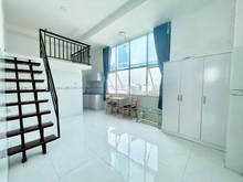 Hình ảnh Cho Thuê CHDV FUll Nội Thất View Kính Giá Cực Rẻ