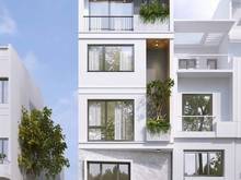 Hình ảnh Bán Toà Căn Hộ An Thượng 5 Tầng Có Thang Máy- Dòng Tiền 45 Triệu- 6 Tỷ