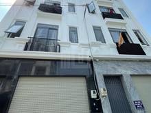 Hình ảnh Cho Thuê Phòng Trọ Tân Phú Duplex Mới xây 100% Ngay ĐH Công Thương.