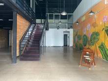 Hình ảnh cho thuê mặt bằng 200m2 , ngay biển Mỹ Khê , phố du lịch đông đúc