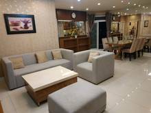 Hình ảnh Cần bán gấp CC Satra Eximland Q.PN. DT 134m2, 3P, 2WC. Giá bán 6 tỷ