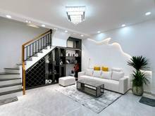 Hình ảnh Bán nhà MTKD Cô Giang, Phú Nhuận, 50m2, 2 Lầu, 2 PN chỉ nhỉnh 7 tỷ