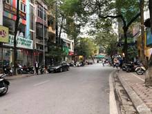 Hình ảnh Cho thuê nhà mặt phố Nguyên Hồng, Đống Đa, 169m, giá chỉ 30triệu