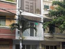 Hình ảnh Cho thuê góc 2MT Trần Quang Khải - Trần Nhật Duật, Q1, 5x22m