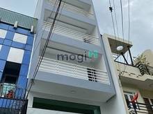 Hình ảnh Cho thuê nhà mặt tiền kinh doanh mọi ngành nghề Bùi Thị Xuân,Q1, 35tr