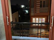 Hình ảnh Cho thuê phòng máy lạnh ban công XVNT P21 Bình Thạnh