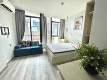 Hình ảnh 🍀🍀Mb6623 nạp rút nhanh chóng Studio có dọn phòng 40m2, Full nội thất ngay Hồ Con Rùa.