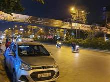 Hình ảnh BÁN ĐẤT TẶNG NHÀ Võ Chí Công 60m,2 tầng ÔTÔ ĐỖ CỬA,VÀO NHÀ MT 6m10 tỷ.