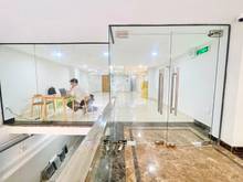 Hình ảnh 🔥Mặt bằng làm văn phòng quần áo cà phê mỹ phẩm spa làm đẹp 100% new💥