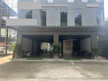 Hình ảnh Văn phòng cho thuê Nguyễn Văn Hưởng Thảo Điền 30 triệu/tháng 60m2