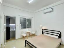 Hình ảnh CĂN HỘ TÁCH BẾP - THOÁNG MÁT - ĐẦY ĐỦ TIỆN NGHI gần Hoàng Hoa Thám