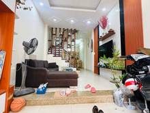 Hình ảnh Bán nhà ngõ 135 cầu cốc, ô tô đỗ cổng giá 3 tỉ nhô