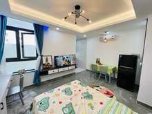 Hình ảnh Căn Hộ Cao Cấp , Full Nội Thất , Siêu Đẹp Giá Rẻ Ngay Điện Biên Phủ