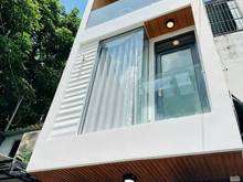 Hình ảnh Bán Nhà NỘI THẤT ĐEP VÀO Ở NGAY 40m2 sát mặt tiền Thống Nhất Gò Vấp