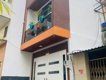 Hình ảnh bán gấp nhà 453/21KA Lê Văn Sỹ P12 Q3, DT 59m2 giá 9,7 tỷ TL