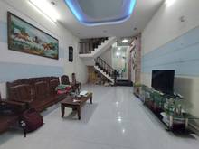 Hình ảnh Mặt tiền ngay Nguyễn Ảnh Thủ, Trung Chánh, 90m2, KD Spa Văn phòng