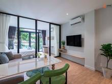 Hình ảnh 🌿Căn Hộ 1 Phòng Ngủ_70m2_Full Nội Thất Cao Cấp Tại Q1