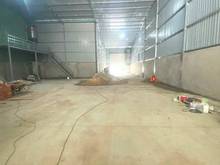 Hình ảnh Cho thuê 400m 20tr xưởng Thạnh lộc Q12.  Ngay Ngã Tư Ga