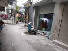 Hình ảnh [ CỰC GẦN PHỐ, Đẹp như nhà 7 tỷ] Bán nhà Bạch Mai 47m2 Mặt tiền 6m