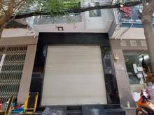 Hình ảnh Cho thuê nhà mới đẹp đường Trần Văn Kiểu làm văn phòng cty