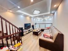 Hình ảnh ThanhNhàn- Hai Bà Trưng,32m2*6tầng, nhỉnh 5tỷ.