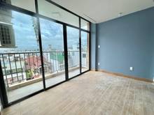 Hình ảnh Căn Hộ 40M2 Tách Bếp - Có Bancol Thoáng Mát Giá Rẻ Gần Lotte Mart