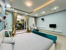 Hình ảnh Cho thuê Trang Chủ MB66.COM / Đăng Ký Tặng 66K Cityland centerhill. Full nội thất Ban công rộng.