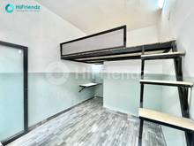 Hình ảnh Khai Trương Nhà Mới Duplex Gác- Máy Lạnh-Ngay Trung Tâm Phú Nhuận-