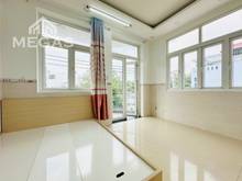 Hình ảnh Căn Hộ 2PN Ban Công Full Nội Thất 40m2 Tây Thạnh - KCN Tân Bình