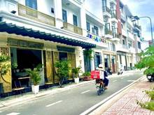 Hình ảnh Cần Bán Nền Đất Kế Công Viên Đường Nhựa Gần AEON Bình Tân TPHCM