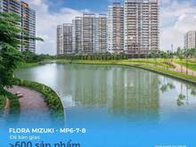 Hình ảnh - Mb6623 nạp rút nhanh chóng 86m2 - 2PN - 2WC - Mizuki Park - Huyện Bình Chánh