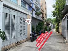 Hình ảnh Bán nhà HẺM XE HƠI chỉ 1/ đường Tân Thắng DTSD > 100m2. Giá 4.9 tỷ.