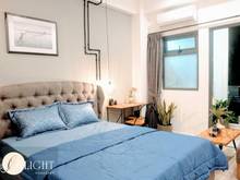 Hình ảnh STUDIO ban công, máy giặt riêng _ full nội thất QUẬN 7