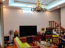 Hình ảnh Bán nhà chợ Đình Tây mỗ nhỉnh 3 tỉ