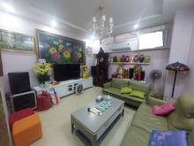 Hình ảnh Bán nhà Hoàng Ngọc Phách, DT 70m2 x6 tầng thang máy, lô góc ô tô tránh