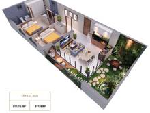Hình ảnh Từ 1 tỷ 200 triệu sở hữu ngay Trang Chủ MB66.COM / Đăng Ký Tặng 66K sân vườn Khải Hoàn Prime, khu Nam