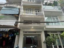 Hình ảnh Cho thuê nhà nguyên căn 5x22 hẻm VIP Sư Vạn Hạnh kế Vạn Hạnh Mall 23TR