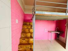 Hình ảnh Phòng Gác Mới Rất Rộng, Giá 3tr, Mặt Tiền Trường Chinh, Giáp Cầu TL