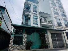 Hình ảnh Bán nhà hẻm 6m nguyễn công hoan P7 Phú Nhuận 86m2 4 tầng chỉ 12,5 tỷ.