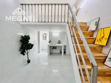 Hình ảnh 🔥Phòng studio và duplex full nội thất mới 100% ngay 26/3 Bình Tân