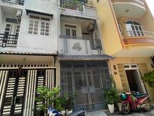 Hình ảnh Bán nhà khu Kiều Đàm sát cầu Rạch Ông 1phut đến Q8 cầu chữ Y,Ng Văn Cừ