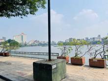Hình ảnh SIÊU PHẨM Tây Hồ BÁN ĐẤT TẶNG NHÀ  ÔTÔ ĐỖ CỬA,VÀO NHÀ 60m MT 6m 10 tỷ.