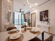 Hình ảnh Đi Mỹ gấp nhượng lại Trang Chủ MB66.COM / Đăng Ký Tặng 66K VINHOMES CENTRAL PARK B.Thạnh giá:2T515 2P
