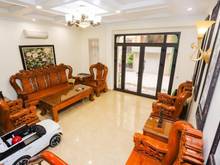 Hình ảnh Bán nhà 4 tầng đẹp lung linh phố quang tiến, cả dãy làm giáo viên