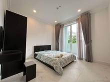 Hình ảnh Căn Hộ Mới Xây Có 1PN,1PK ở Cách Mạng Tháng Tám, Quận Tân Bình