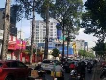 Hình ảnh Cho thuê nhà MT đường Nguyễn Thị Minh Khai, giá 30tr/th