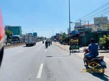 Hình ảnh Cho THUÊ mặt bằng Quốc Lộ 1A mở showroom kinh doanh Tp. Biên Hoà