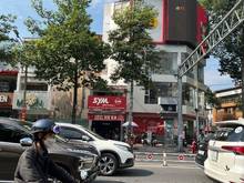Hình ảnh Định cư nước ngoài cần bán nhà 121Bis Nguyễn Thái Học, P. COL, Quận 1