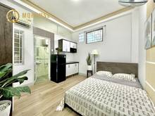 Hình ảnh 🔥Khai Trương CH Mini Full NT Giá Chỉ Từ 5Tr Gần Ngã Tư Phú Nhuận🔥