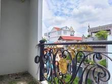 Hình ảnh Cho Thuê Căn Hộ Tân Bình Ban Công Siêu Thoáng Ngay Cầu Hoàng Hoa Thám